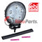 R-1100-F Work Light with additional parts