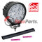 R-2700-F Work Light with additional parts
