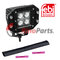 S-1200-F Work Light with additional parts