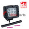 S-2500-F Work Light with additional parts