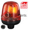 HLG-H-DS-0-1 Beacon for pole mounting