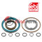 0 550 905 S1 Gasket Set for wheel hub