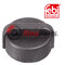 1 371 839 Cap for windscreen washer reservoir