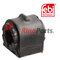 1 715 440 Anti Roll Bar Bush