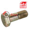 002 990 84 01 Bolt for propshaft