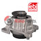447 241 02 13 Engine Mounting