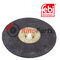 82 00 455 882 Bump Stop for shock absorber