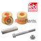 85.96020.0004 S1 Cabin Suspension Repair Kit