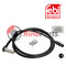 1 892 051 ABS Sensor with sleeve and grease