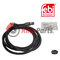 81.27120.6187 ABS Sensor with grease