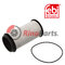 541 010 00 80 Filter for crankcase ventilation