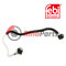 611 070 20 32 Fuel Hose