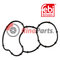 20537032 Gasket for oil pump