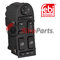 81.25806.7098 Switch Unit for power window regulator, mirror adjustment and mirror heating