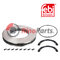 85110495 Brake Disc with additional parts