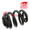 638 324 06 04 Coil Spring