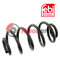 639 324 05 04 Coil Spring