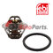 82 00 030 307 Thermostat with gasket