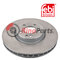 447 421 00 12 Brake Disc