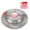 447 423 00 12 Brake Disc