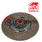 013 250 21 03 Clutch Disc