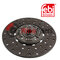 013 250 98 03 Clutch Disc