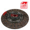 2 399 800 Clutch Disc