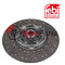 1846 416 Clutch Disc