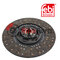 020 250 76 03 Clutch Disc