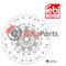 402-150102 Clutch Disc