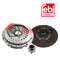 1935 393 R Clutch Kit