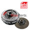 85000597 Clutch Kit