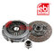 81.30005.9038 Clutch Kit