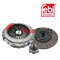 5 0033 5056 Clutch Kit