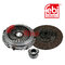 0 572 953 Clutch Kit