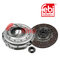 006 250 30 04 S1 Clutch Kit