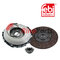 2992383 Clutch Kit