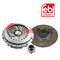 81.30305.0193 S2 Clutch Kit