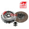 005 250 84 04 S4 Clutch Kit