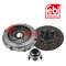 004 250 89 04 S1 Clutch Kit