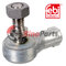 Angle Ball Joint for the drive of the level control system
