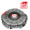 002 250 70 04 Clutch Cover