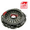 0 0190 4749 Clutch Cover