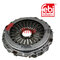 004 250 89 04 Clutch Cover