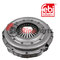 006 250 30 04 Clutch Cover
