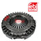 81.30305.0180 Clutch Cover