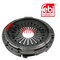 1669144 Clutch Cover