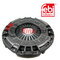 0 4206 6352 Clutch Cover