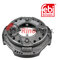 0002506304 Clutch Cover