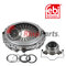 20733540 Clutch Cover with clutch release bearing